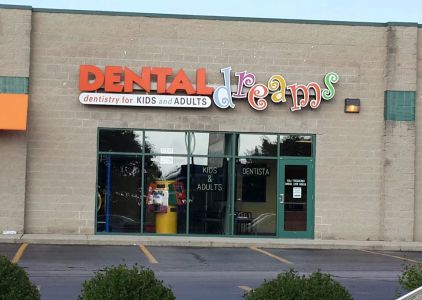 Dental Dreams