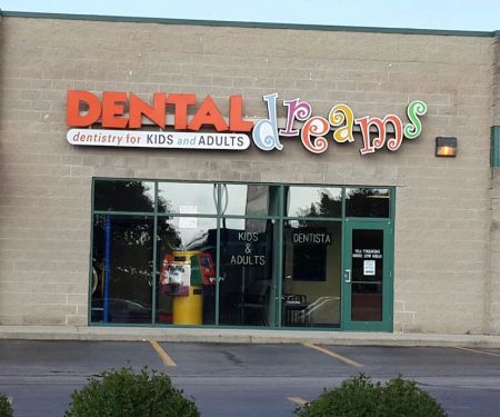Dental Dreams