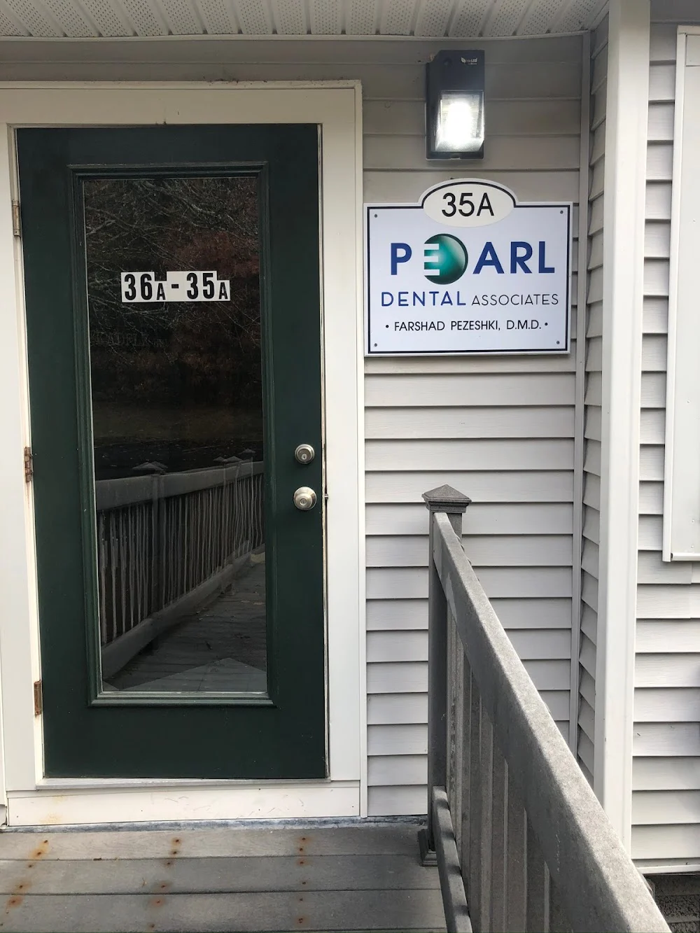 Pearl Dental Associates - Nashua, NH 2