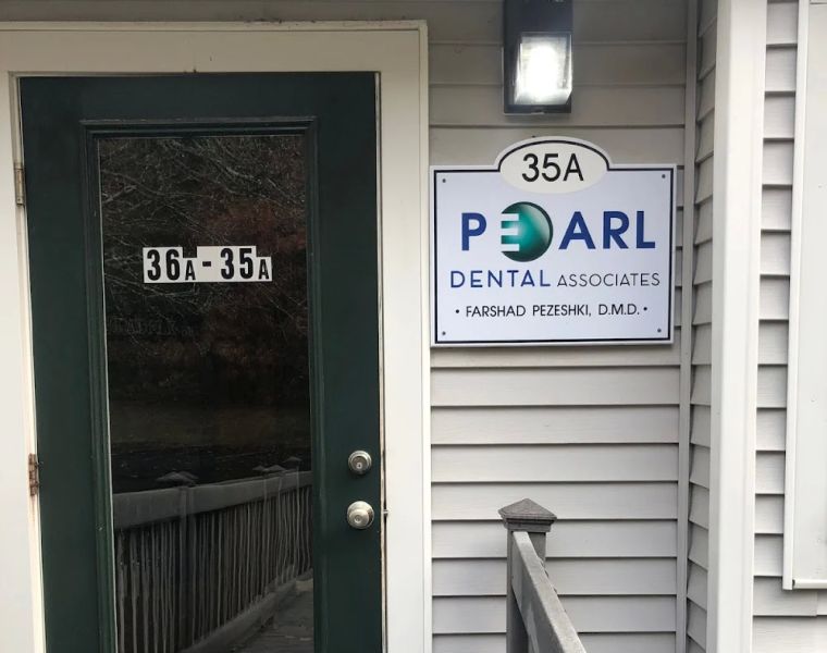 Pearl Dental Associates - Nashua, NH