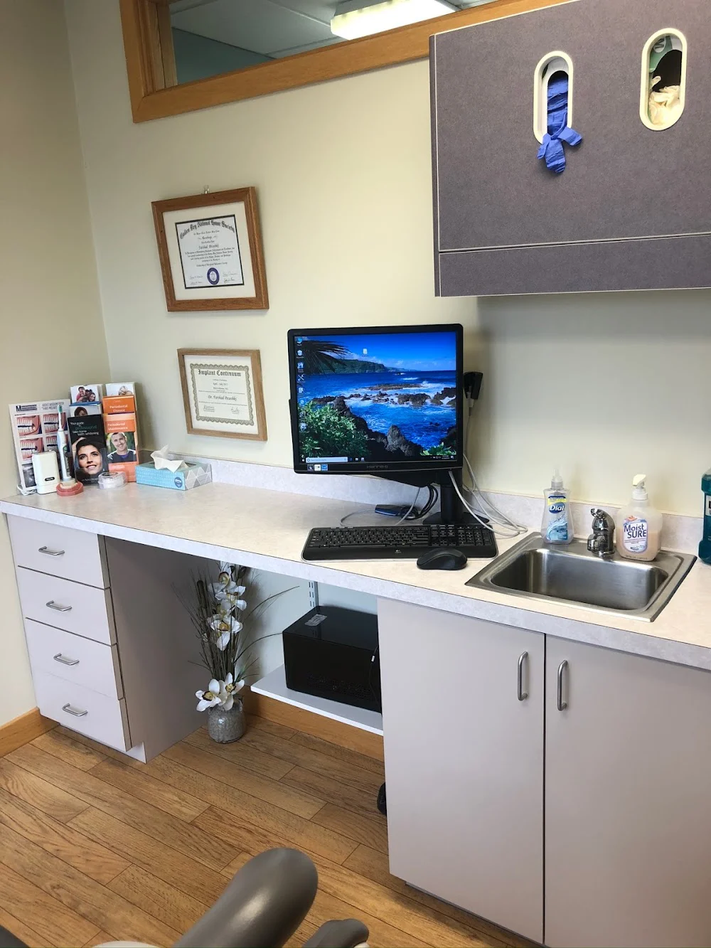 Pearl Dental Associates - Nashua, NH 4