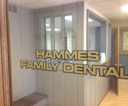 Todays Dental Of Joliet (formerly Hammes Family Dental)