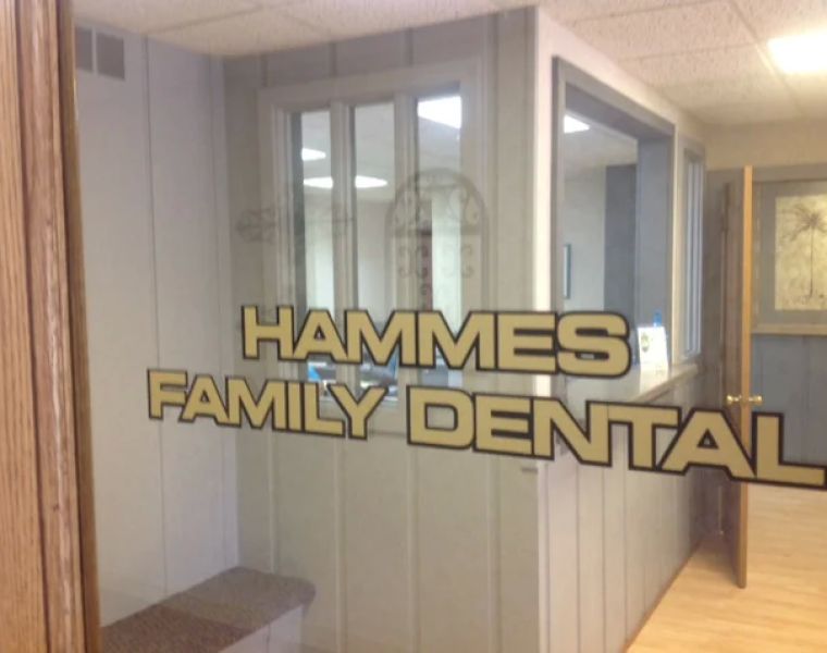 Todays Dental Of Joliet (formerly Hammes Family Dental)