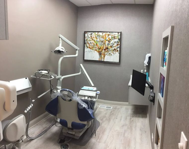 Streitz Dental Arts