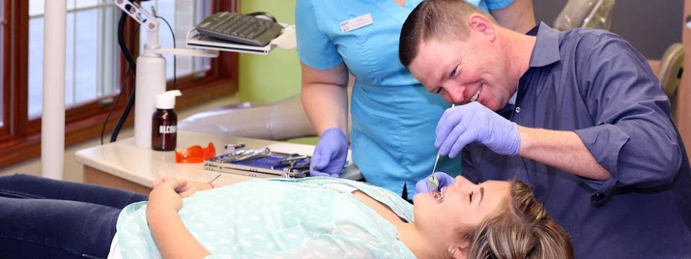Associated Orthodontists - Plainfield 3