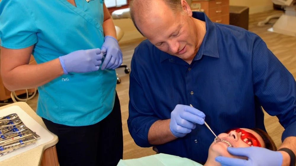 Associated Orthodontists - Plainfield 2
