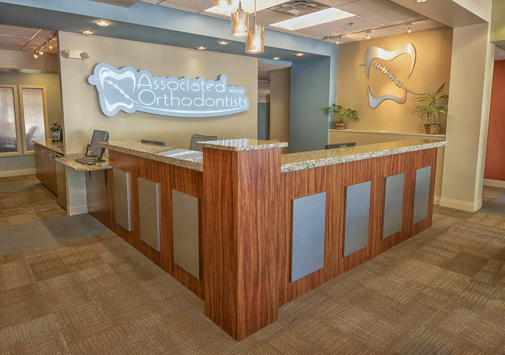 Associated Orthodontists - Plainfield 1