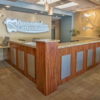Associated Orthodontists - Plainfield ico