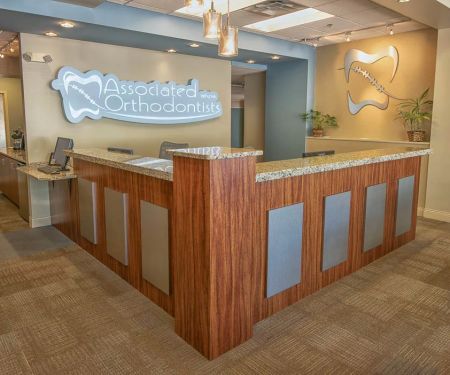 Associated Orthodontists - Plainfield