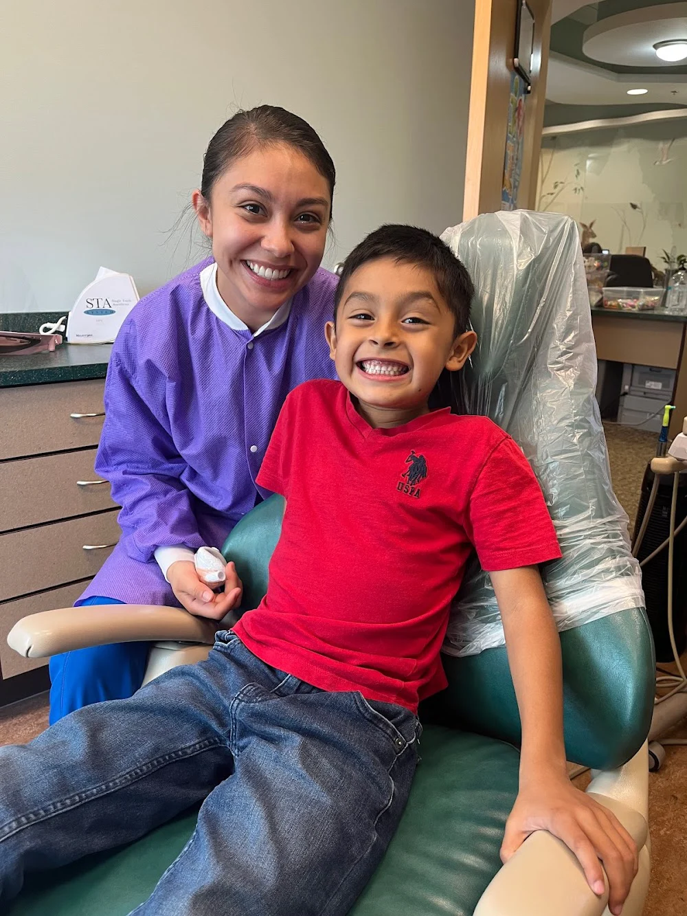 Plainfield Pediatric Dentistry 4