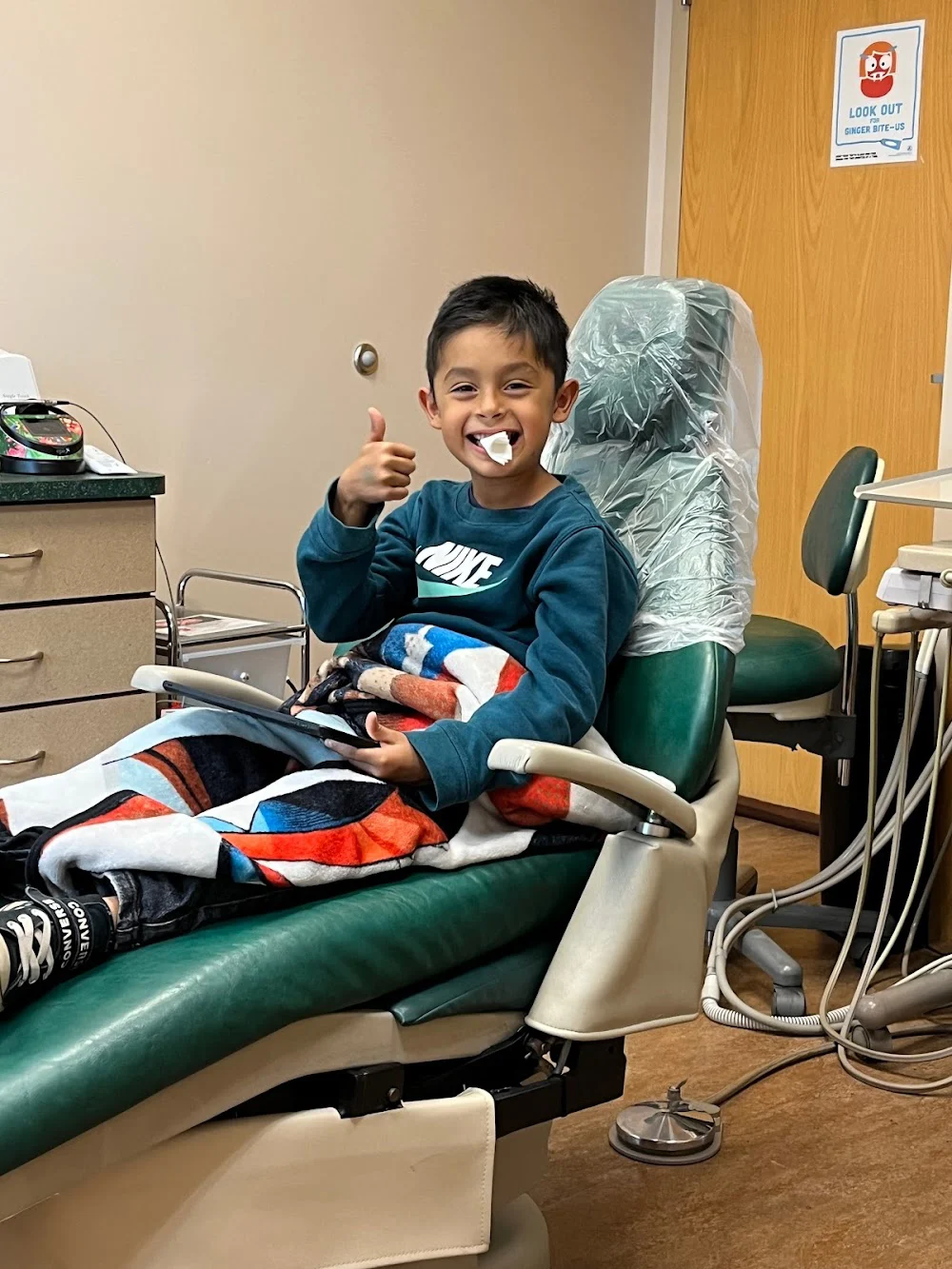 Plainfield Pediatric Dentistry 2