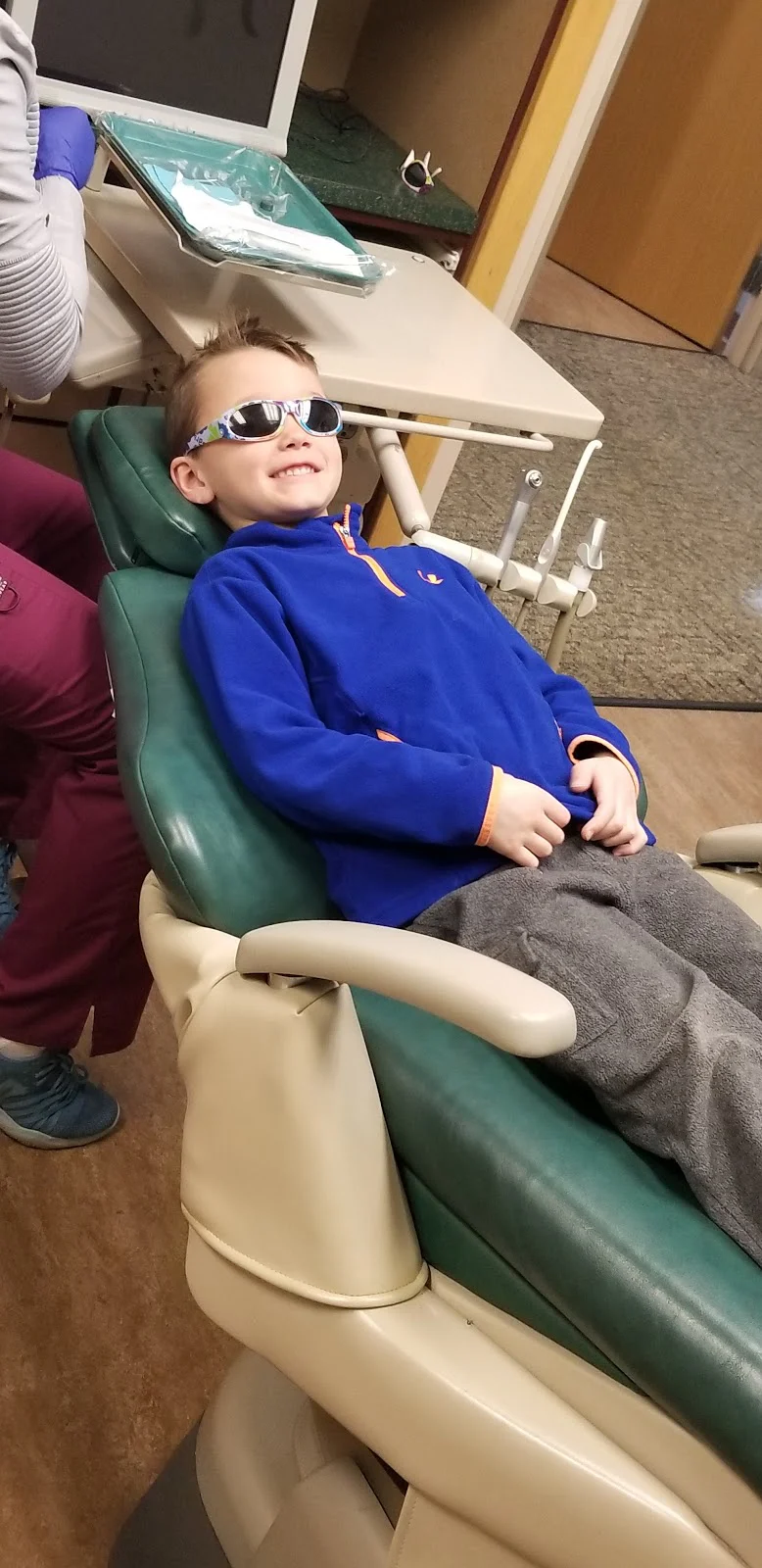 Plainfield Pediatric Dentistry 3