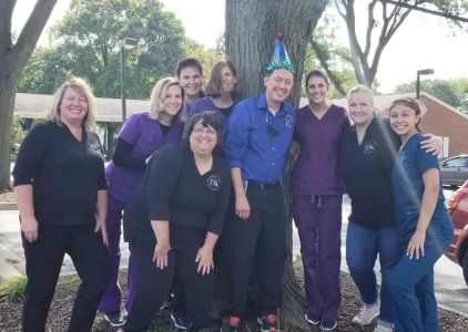 Plainfield Pediatric Dentistry