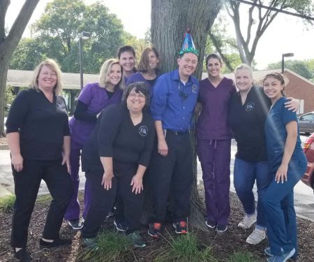 Plainfield Pediatric Dentistry
