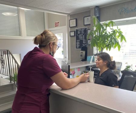 Plainfield Dental