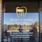 Magical Smiles - Plainfield