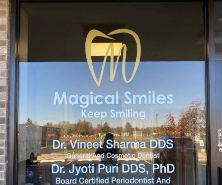 Magical Smiles - Plainfield