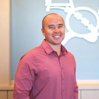 Tyler Ramir, DMD, MS ico