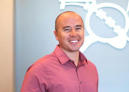 Tyler Ramir, DMD, MS
