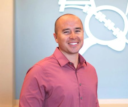 Tyler Ramir, DMD, MS