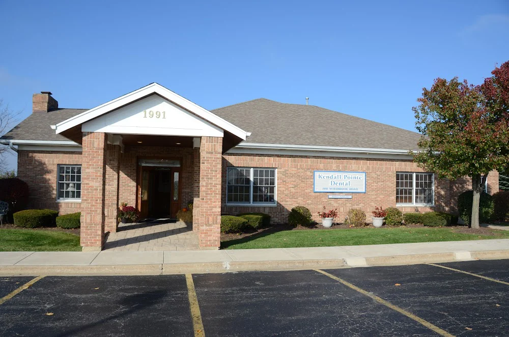 Kendall Pointe Dental 2