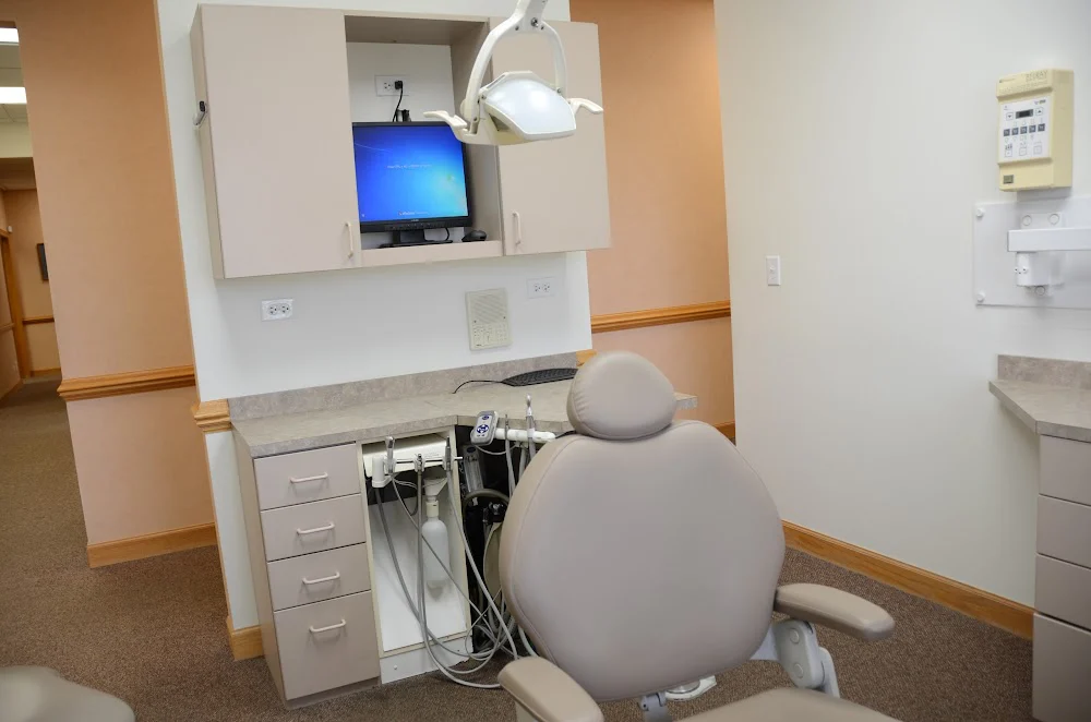 Kendall Pointe Dental 3