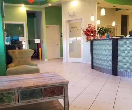 The Loose Tooth Pediatric Dentistry & Aligned Orthodontics