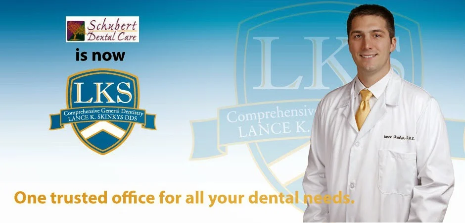 Lance K. Skinkys DDS 10