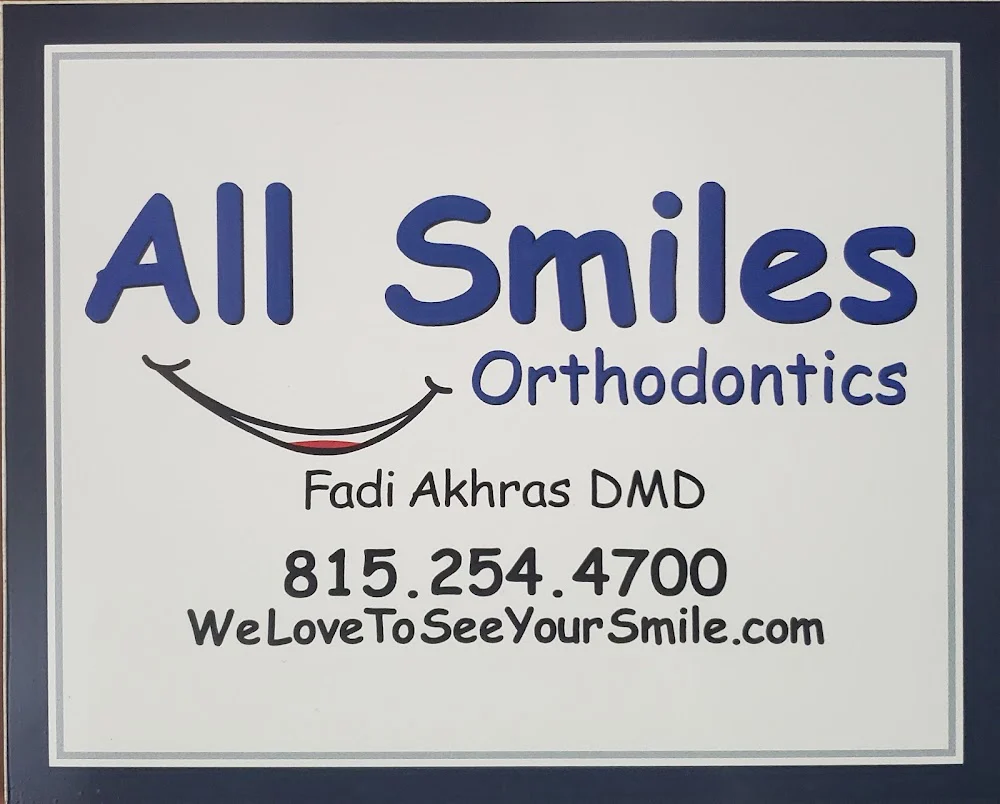 All Smiles Orthodontics 2