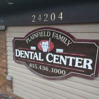 Plainfield Family Dental Center ico