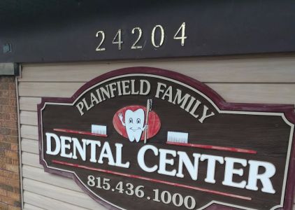 Plainfield Family Dental Center