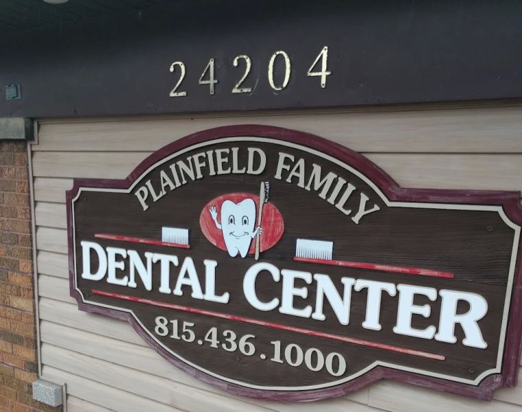 Plainfield Family Dental Center