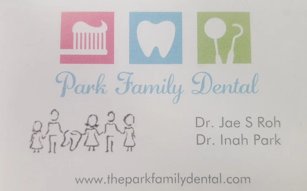 Park Family Dental 1