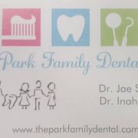 Park Family Dental ico