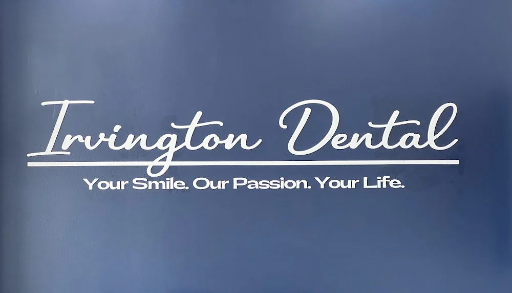 Irvington Dental 10