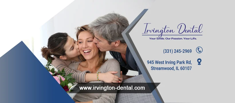 Irvington Dental 8