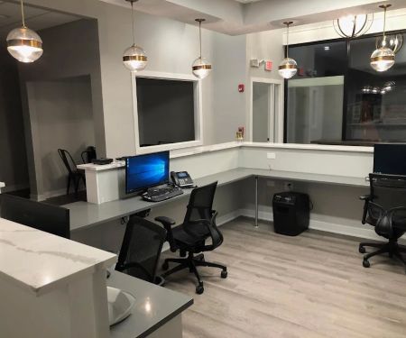 Poldek Family Dental of South Barrington