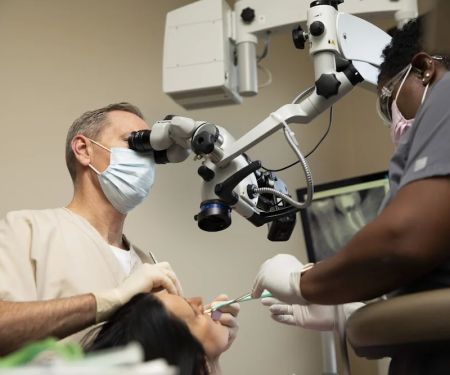 Advanced Endodontic Specialists