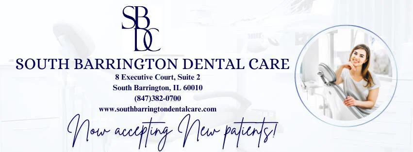 South Barrington Dental Care 1