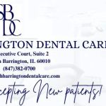 South Barrington Dental Care
