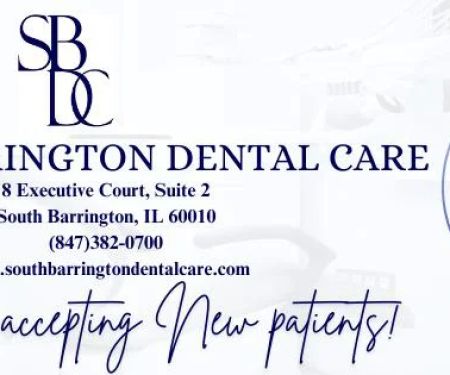 South Barrington Dental Care