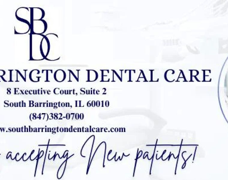 South Barrington Dental Care