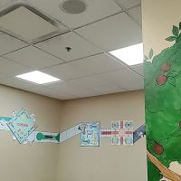 Once Upon A Smile Pediatric Dentistry ico