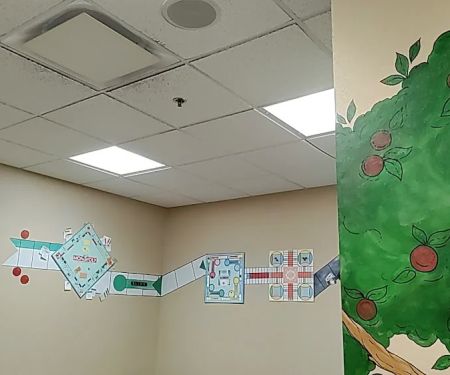 Once Upon A Smile Pediatric Dentistry