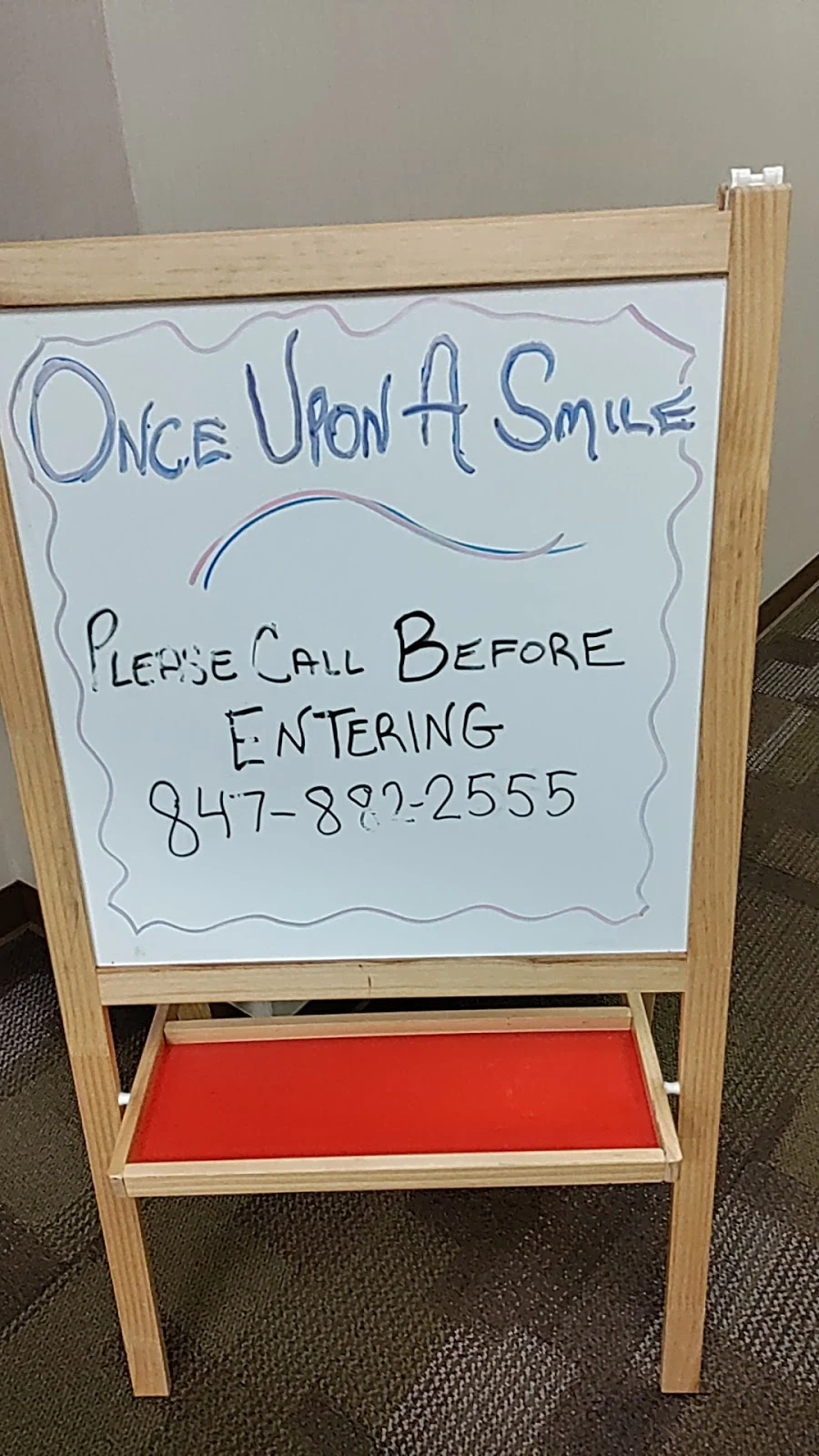 Once Upon A Smile Pediatric Dentistry 9