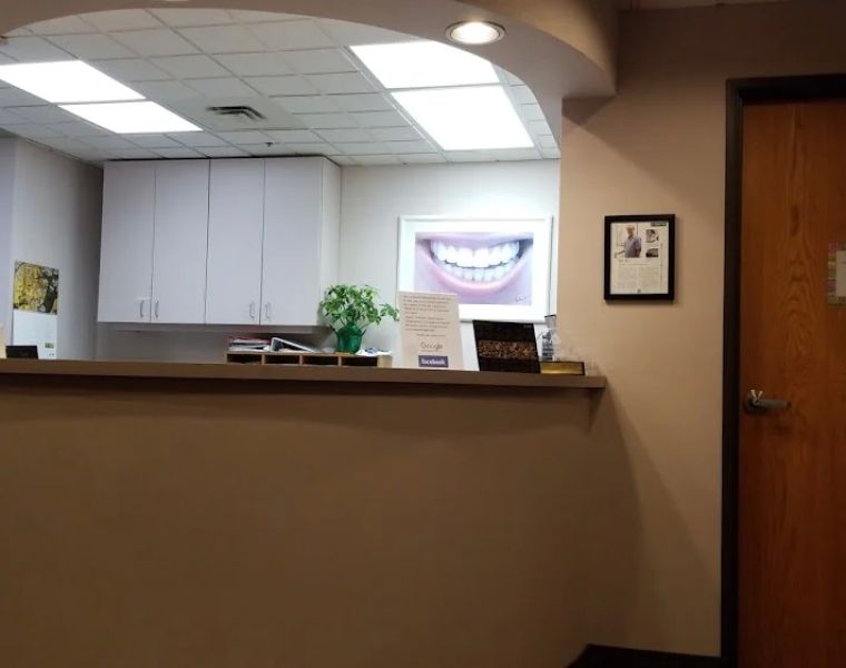 Hoffman Estates Dental Professionals