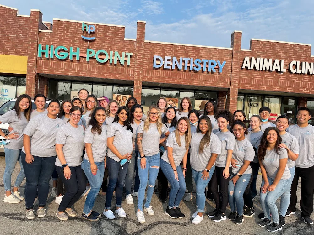 High Point Dentistry 8