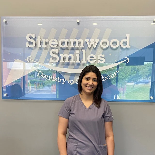 Streamwood Smiles Dental Care 2