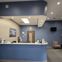Streamwood Smiles Dental Care ico