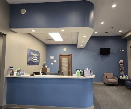 Streamwood Smiles Dental Care